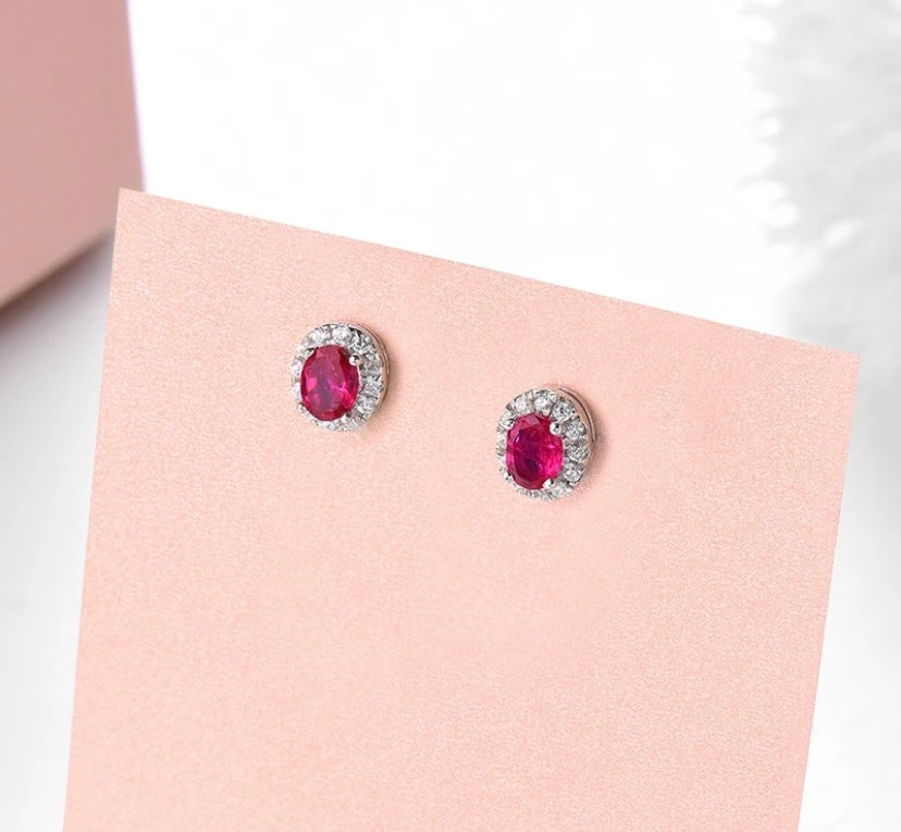 Ruby Set