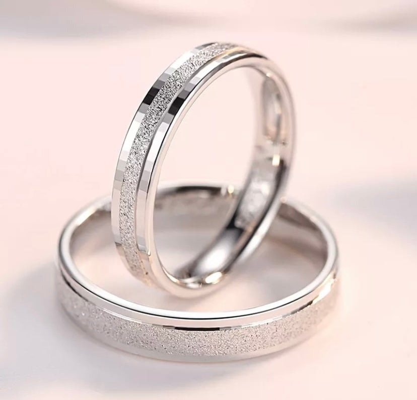 Couple Ring 4