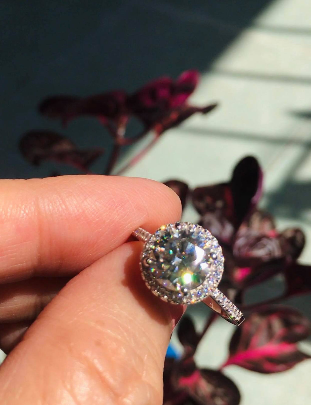 Queen Elizabeth I Engagement Ring