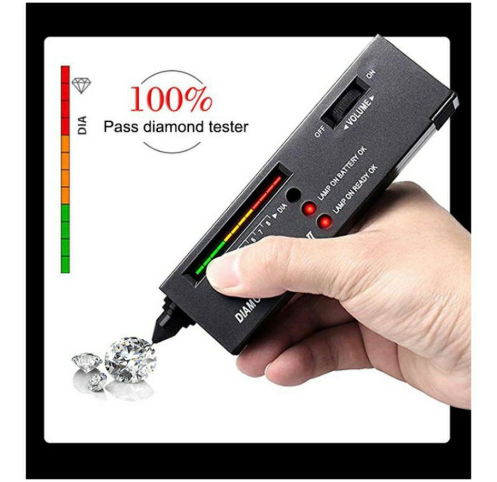 Asscher cut Moissanite Diamond Ring