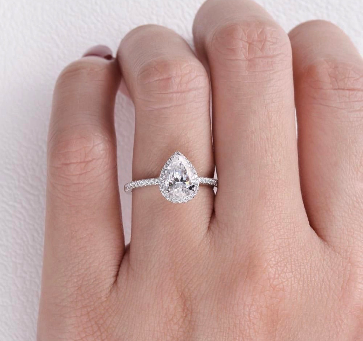 Ciara's Birthday Surprise: A 15-Carat Emerald-Cut Diamond Engagement Ring  Worth More Than $500,000 | The Jeweler Blog