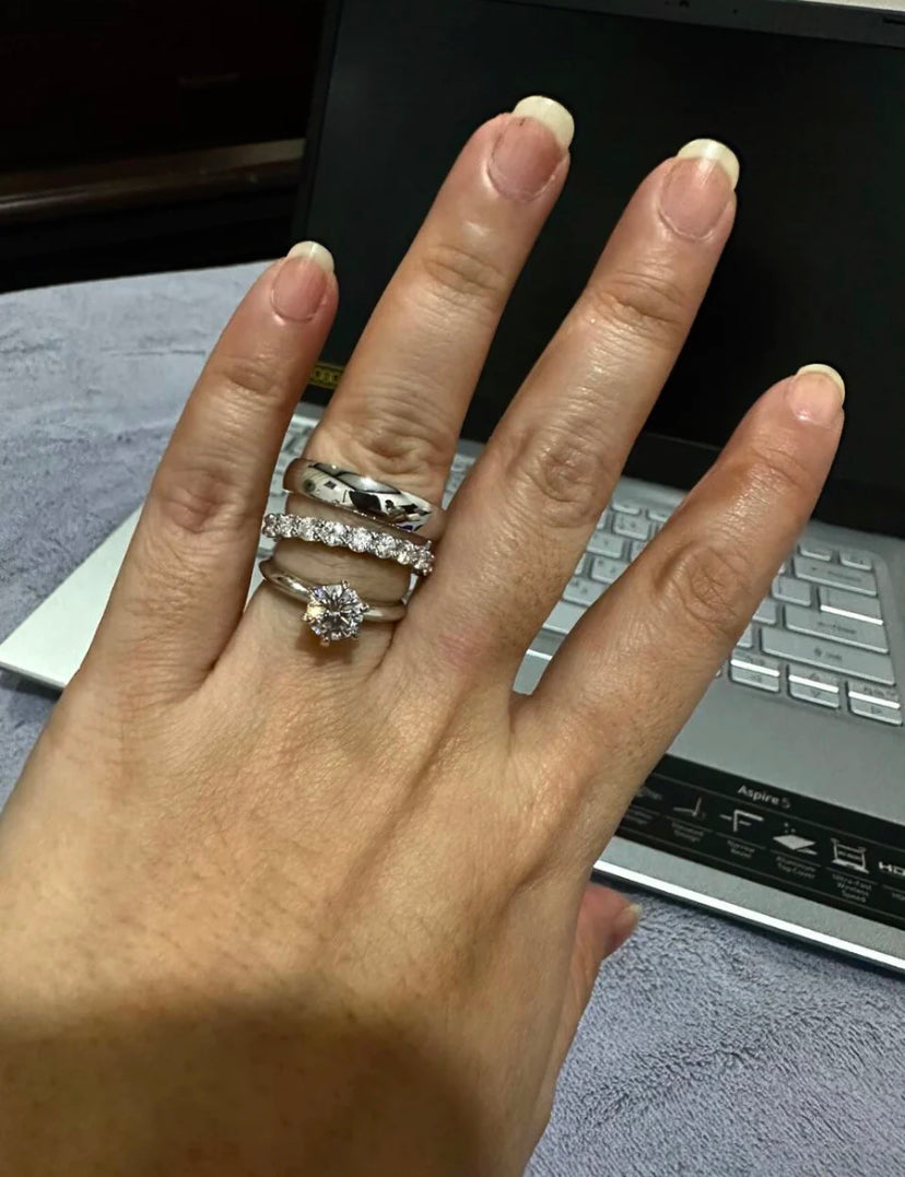 Bridal Set 2