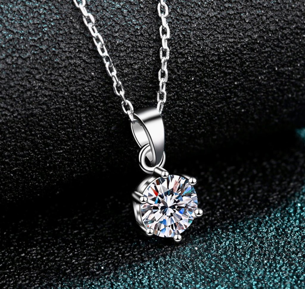 SPECIAL SALE PROMO Total 12ct Moissanite Set Diamond Stone
