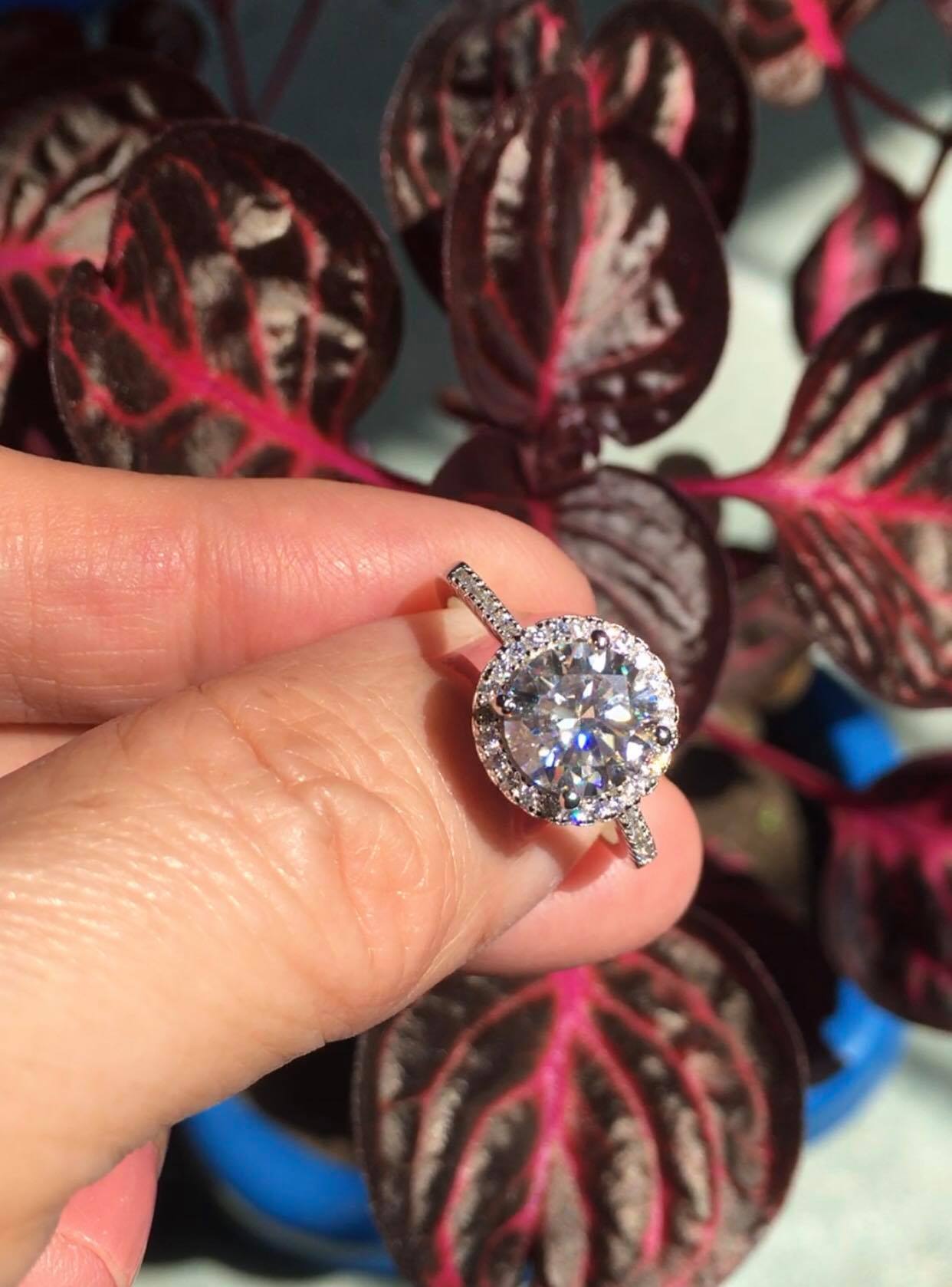 Queen Elizabeth I Engagement Ring